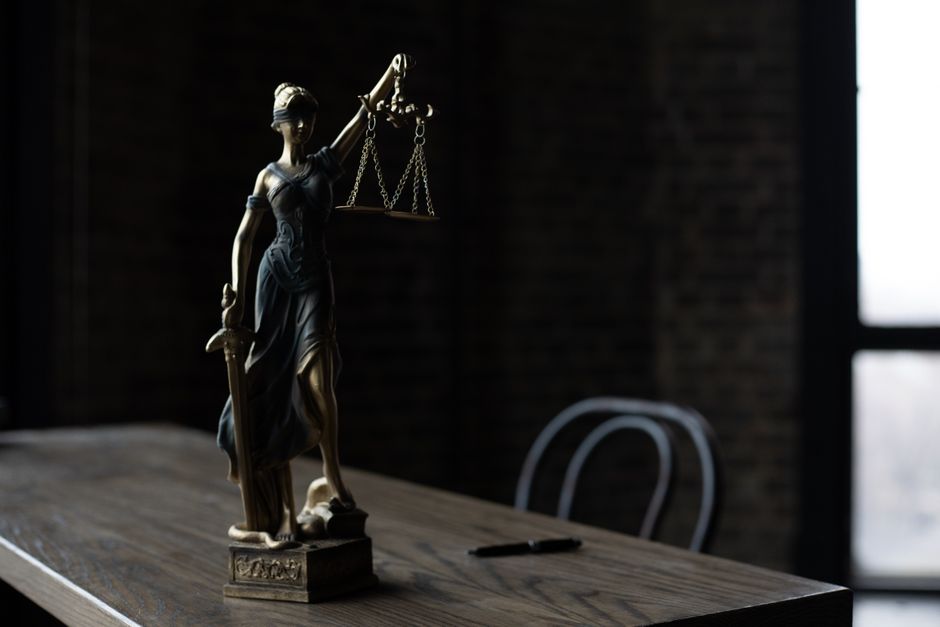 Balanta justitiei